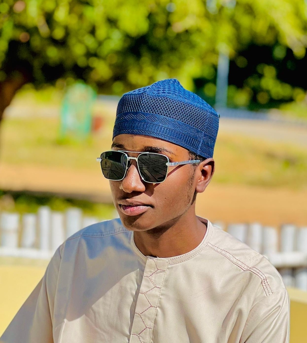 Bilal Musa Mahmud